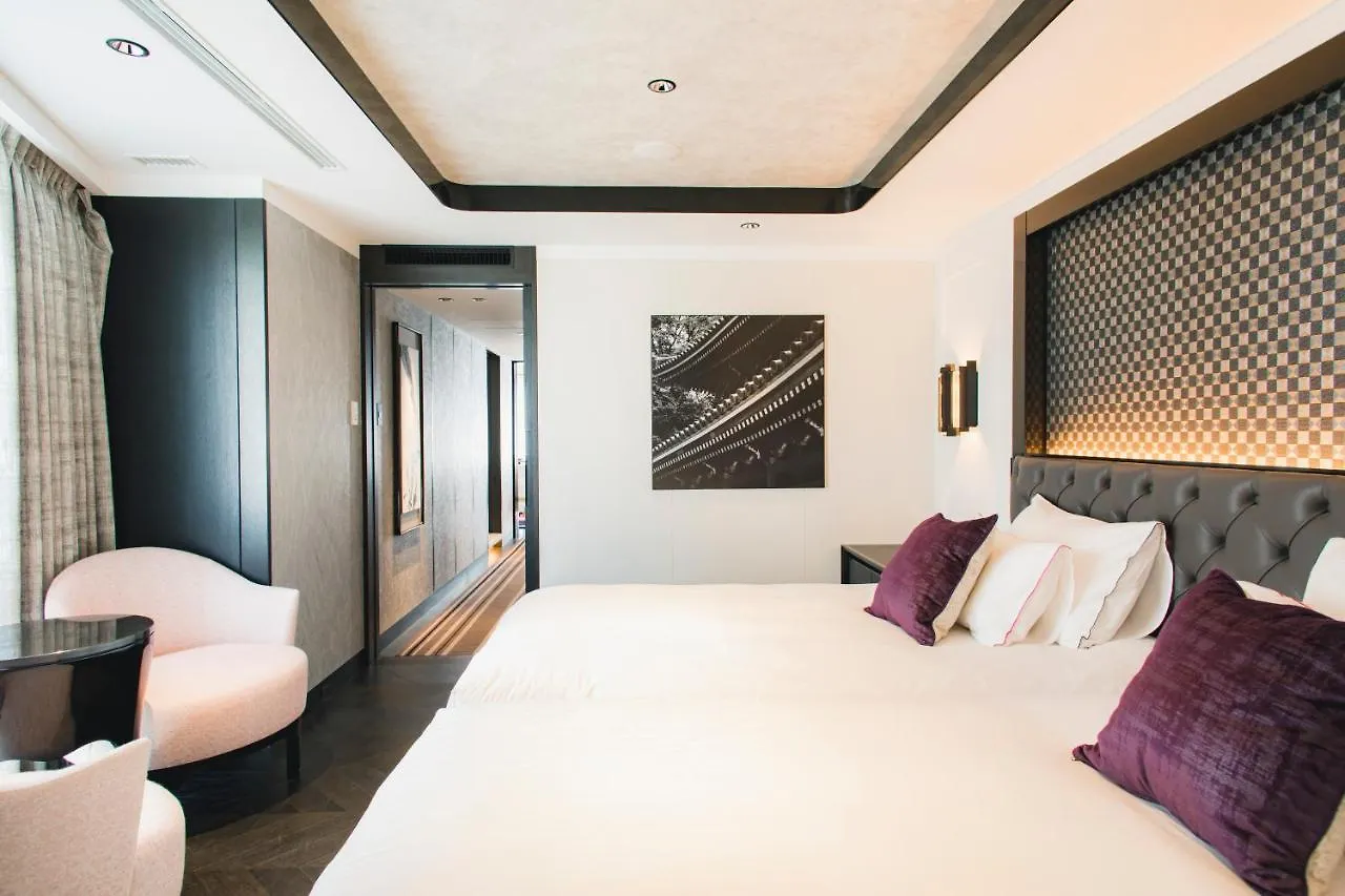 Fauchon Hotel Kyoto - A Member Of The Leading Hotels Of The World