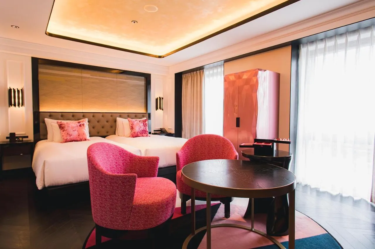 Fauchon Hotel Kyoto - A Member Of The Leading Hotels Of The World 5*,  Giappone