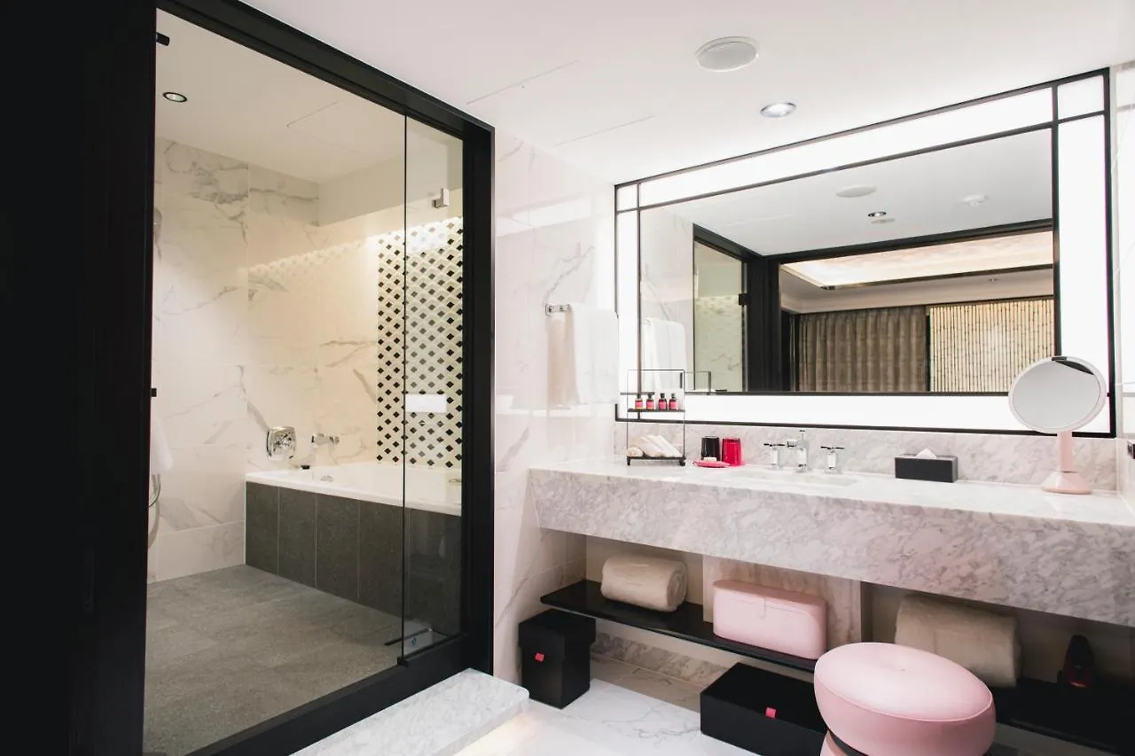 Fauchon Hotel Kyoto - A Member Of The Leading Hotels Of The World 5*,