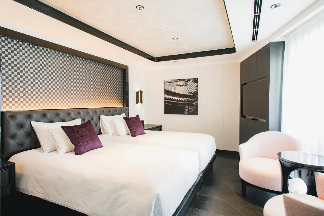 Fauchon Hotel Kyoto - A Member Of The Leading Hotels Of The World
