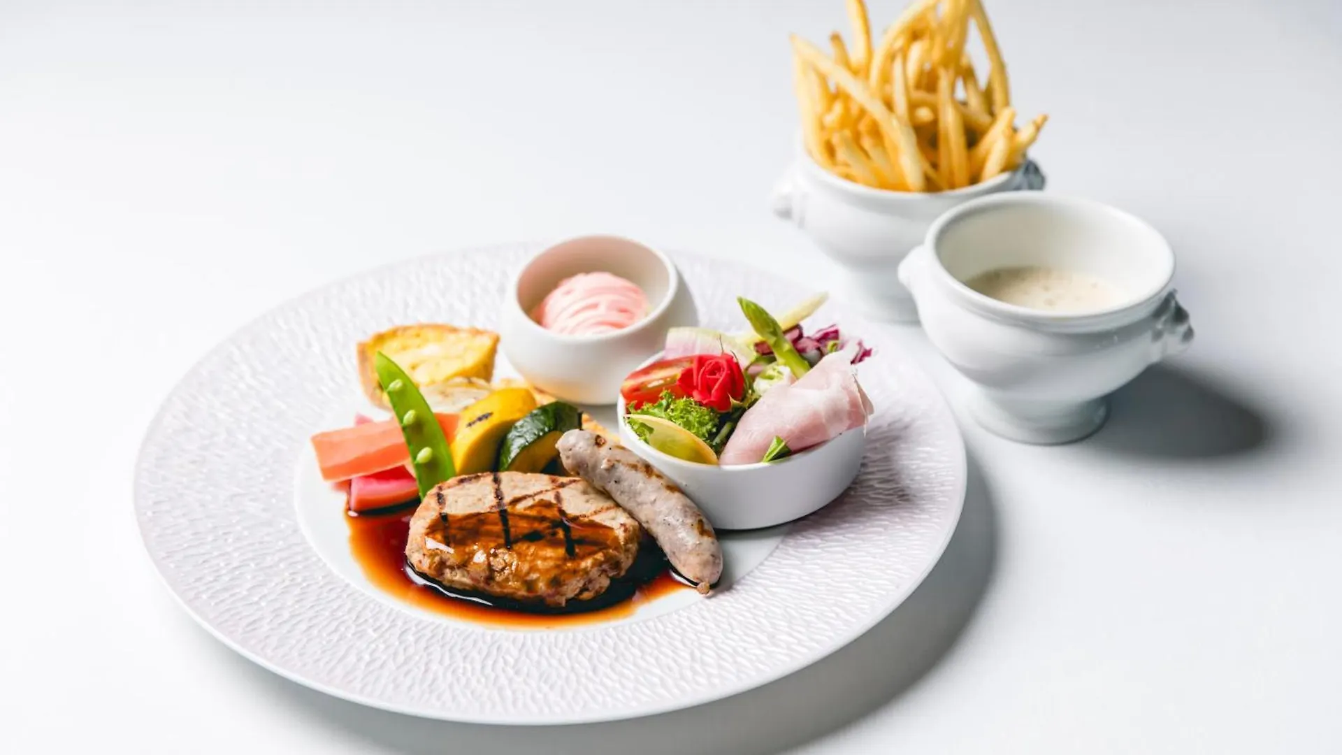 Fauchon Hotel Kyoto - A Member Of The Leading Hotels Of The World Giappone