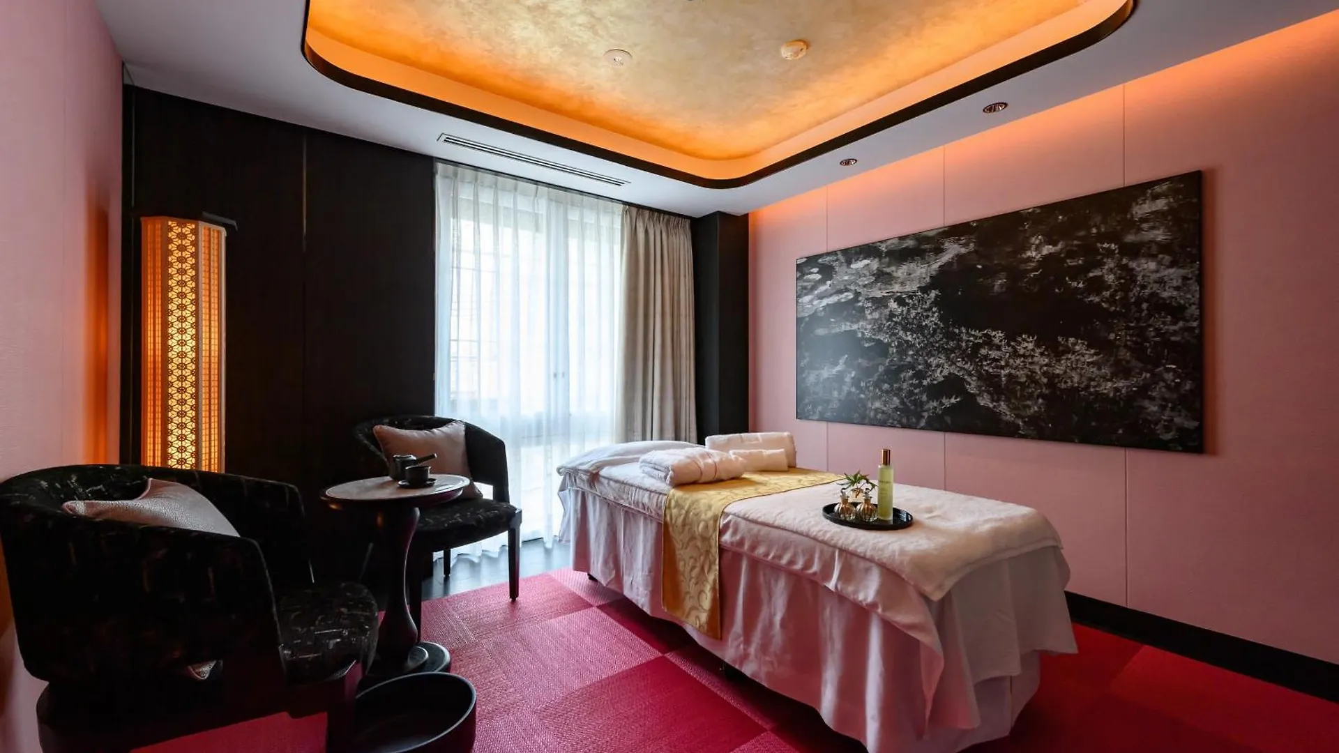 Fauchon Hotel Kyoto - A Member Of The Leading Hotels Of The World