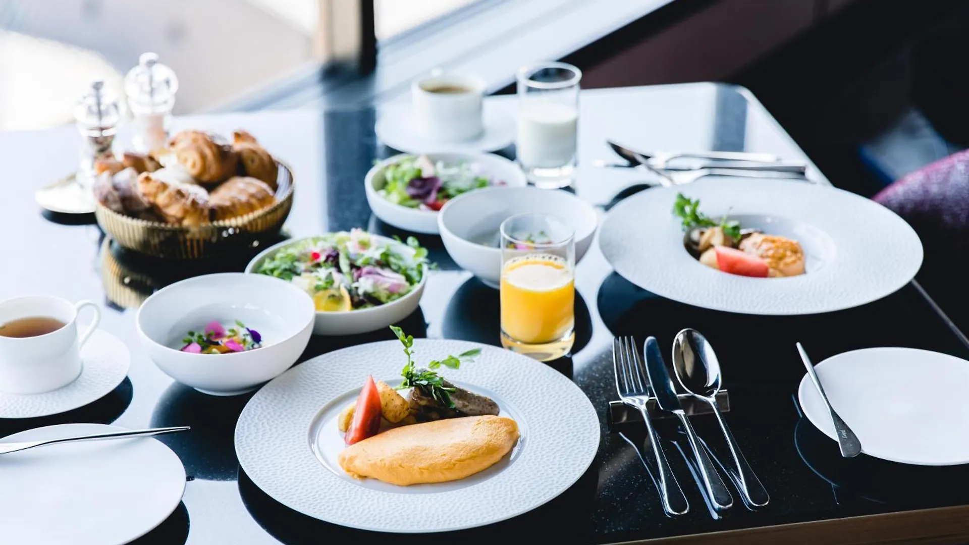 Fauchon Hotel Kyoto - A Member Of The Leading Hotels Of The World