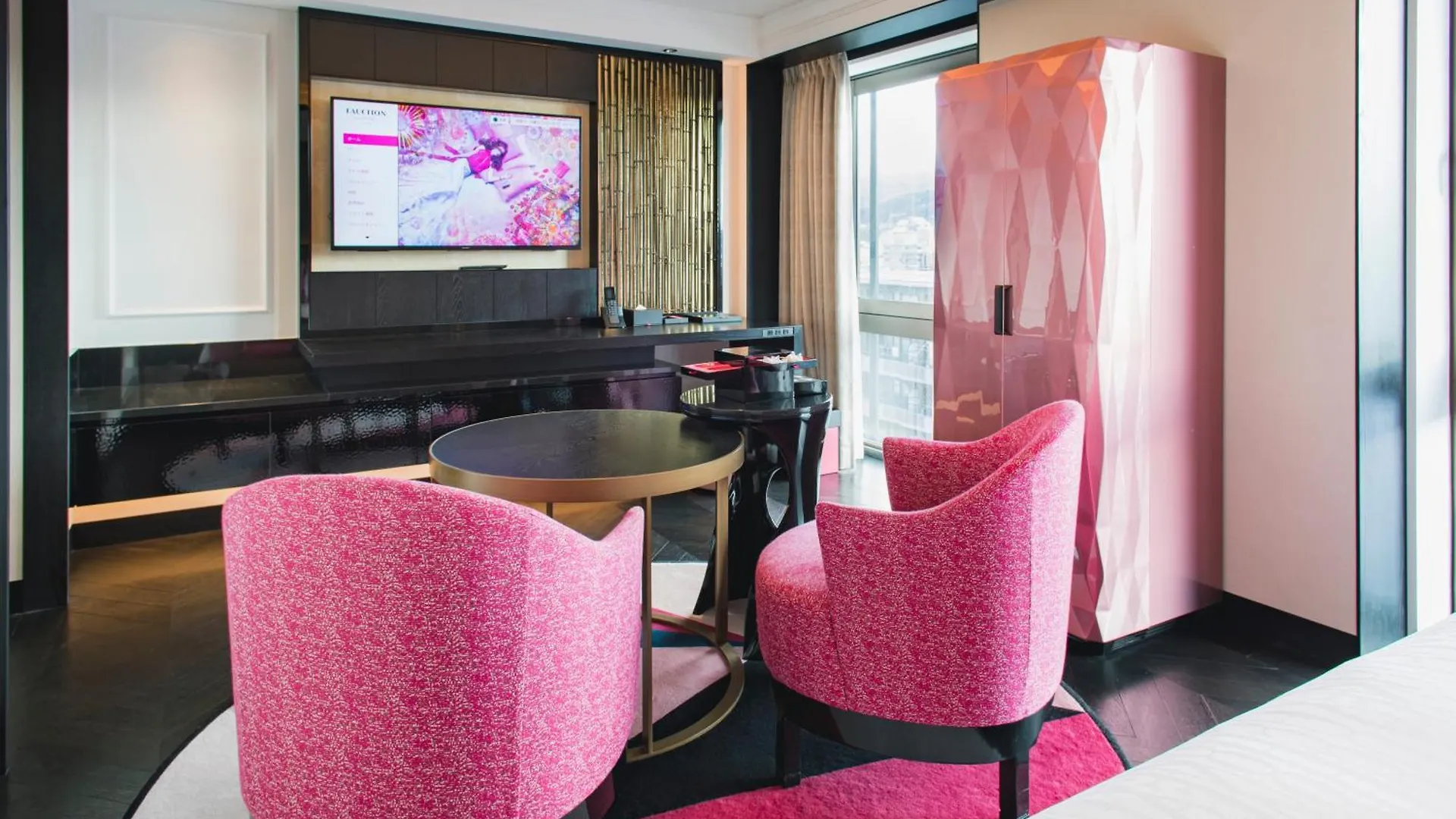 Fauchon Hotel Kyoto - A Member Of The Leading Hotels Of The World