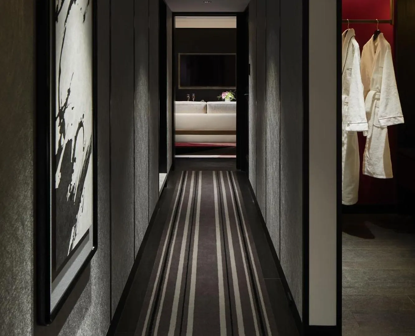Fauchon Hotel Kyoto - A Member Of The Leading Hotels Of The World
