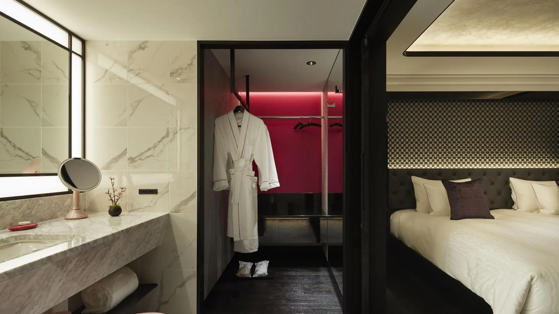 Fauchon Hotel Kyoto - A Member Of The Leading Hotels Of The World