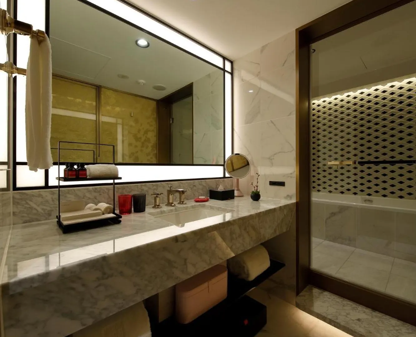 *****  Fauchon Hotel Kyoto - A Member Of The Leading Hotels Of The World Giappone